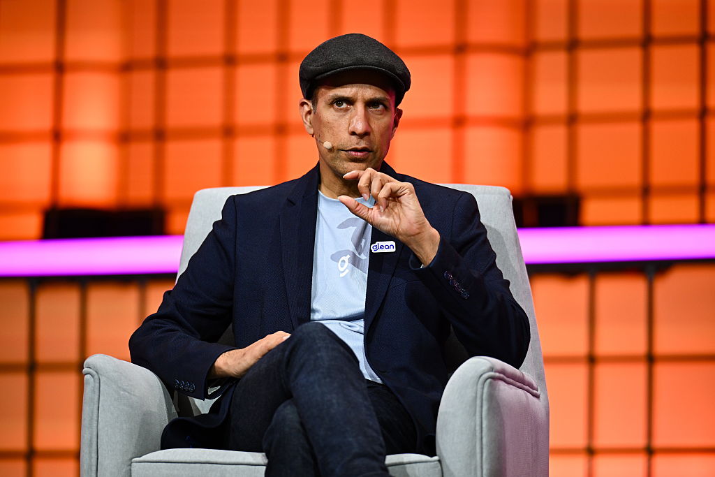 In this week's episode of the Equity podcast, Glean CEO Arvind Jain explains the company's shift from enterprise search tool to middleware layer for enterprise AI.