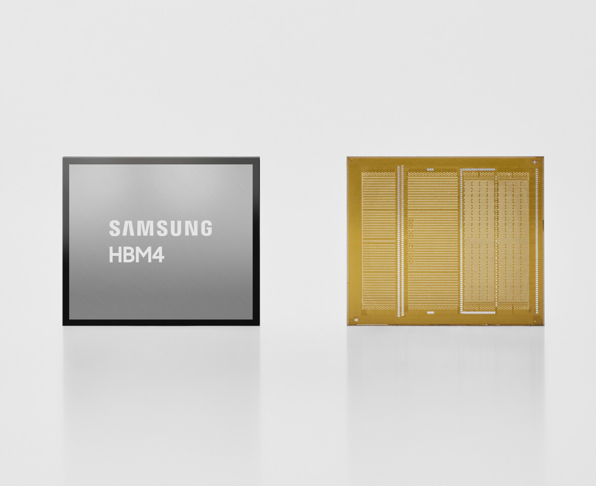 Samsung Electronics Co., Ltd., a global leader in advanced memory technology, today announced that it has begun mass production of its industry-leading HBM4 and has shipped commercial products to customers. This achievement marks a first in the industry, secu…