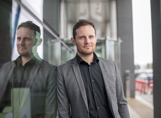 Ireland is now leading in the adoption of artificial intelligence (AI) in offices with other countries significantly trailing behind, according to Indeed.