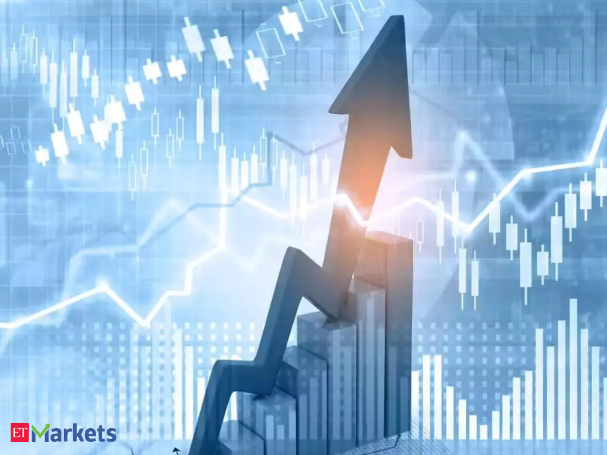 On February 10, four stocks in the Nifty 200 segment that gained over 3% were highlighted in the RSI Trending Up scan, based on data from StockEdge.com. It is considered an uptrend signal if the RSI value has crossed above 50 from below. “RSI trending up” mea…