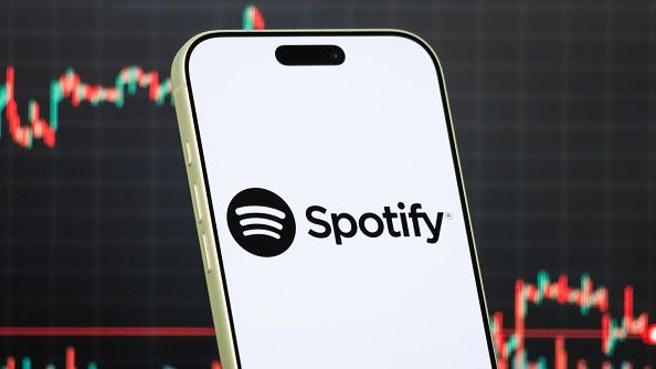 AI-generated music is plaguing Spotify for some users, but there are things you can do to spot it.