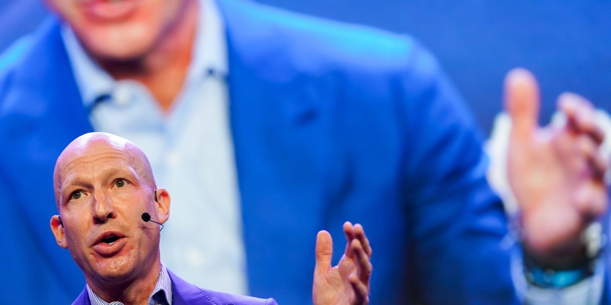 Leo Schwartz / Fortune:
TRM Labs, which helps law enforcement and companies track crypto and blockchains, raised a $70M Series C led by Blockchain Capital at a $1B valuation&nbsp; —&nbsp; When TRM Labs cofounders Esteban Castaño and Rahul Raina moved to San Francisco i…