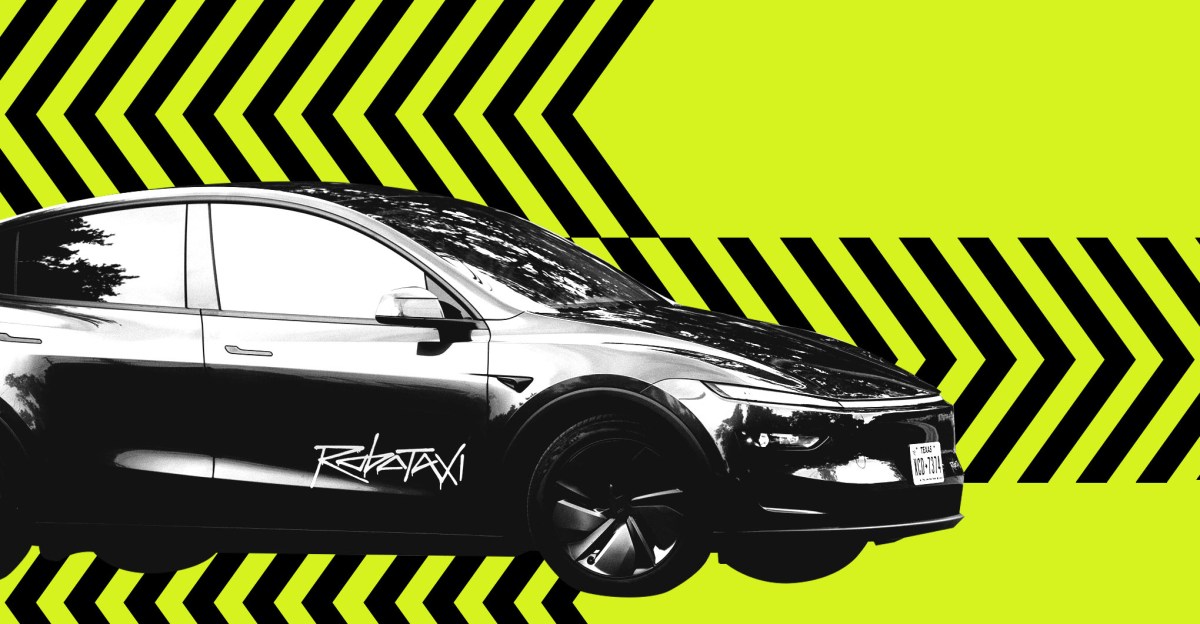 Tesla's robotaxis are not robotaxis in the sense that they're not fully driverless and still feature safety monitors with access to a kill switch in case anything goes wrong. But the automaker is shaking things up with its approach to pricing, according to a …