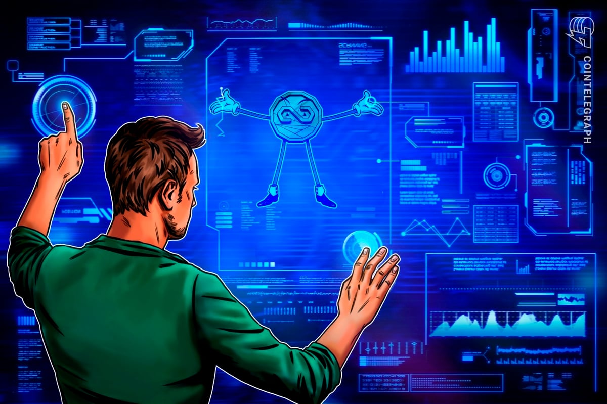 The payment software company has integrated stablecoin settlement into its existing payments stack, combining USDG, USDP and USDC with traditional rails.