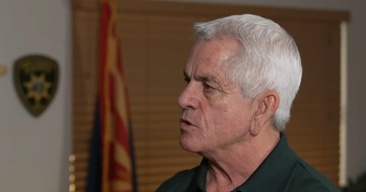 As the search for Nancy Guthrie reaches nearly two weeks, her captor remains at large. Meanwhile, there are growing questions about the level of cooperation between local and federal investigators. Jonathan Vigliotti has the latest.