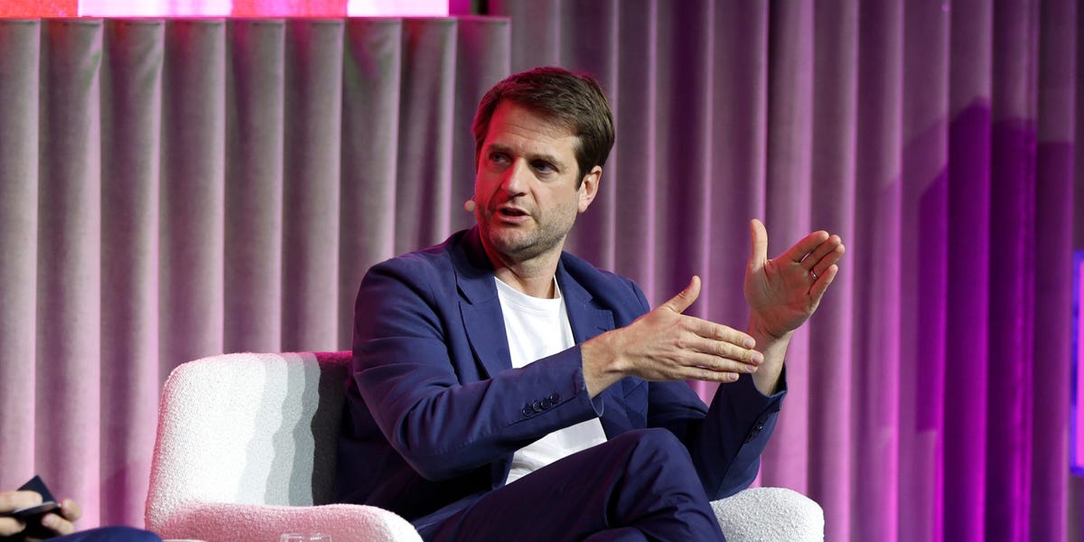 Klarna's workforce has halved in the last four years, but its CEO and cofounder says it isn't done shrinking yet.