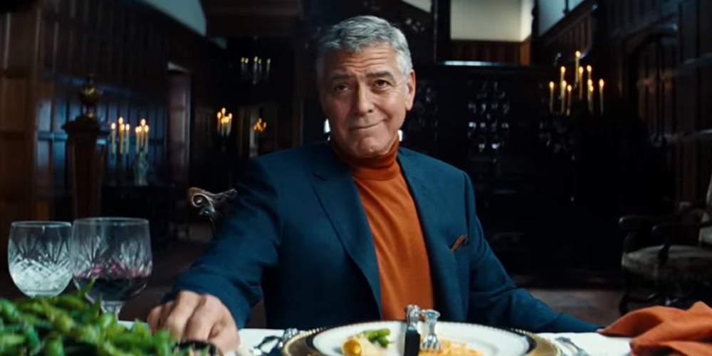 George Clooney makes his Super Bowl commercial debut in an ad for GrubHub that declares he is “eating the fees.” It also happens to be GrubHub’s first commercial airing during the first game and the spot is directed by Oscar-nominated filmmaker Yorgos Lanthim…