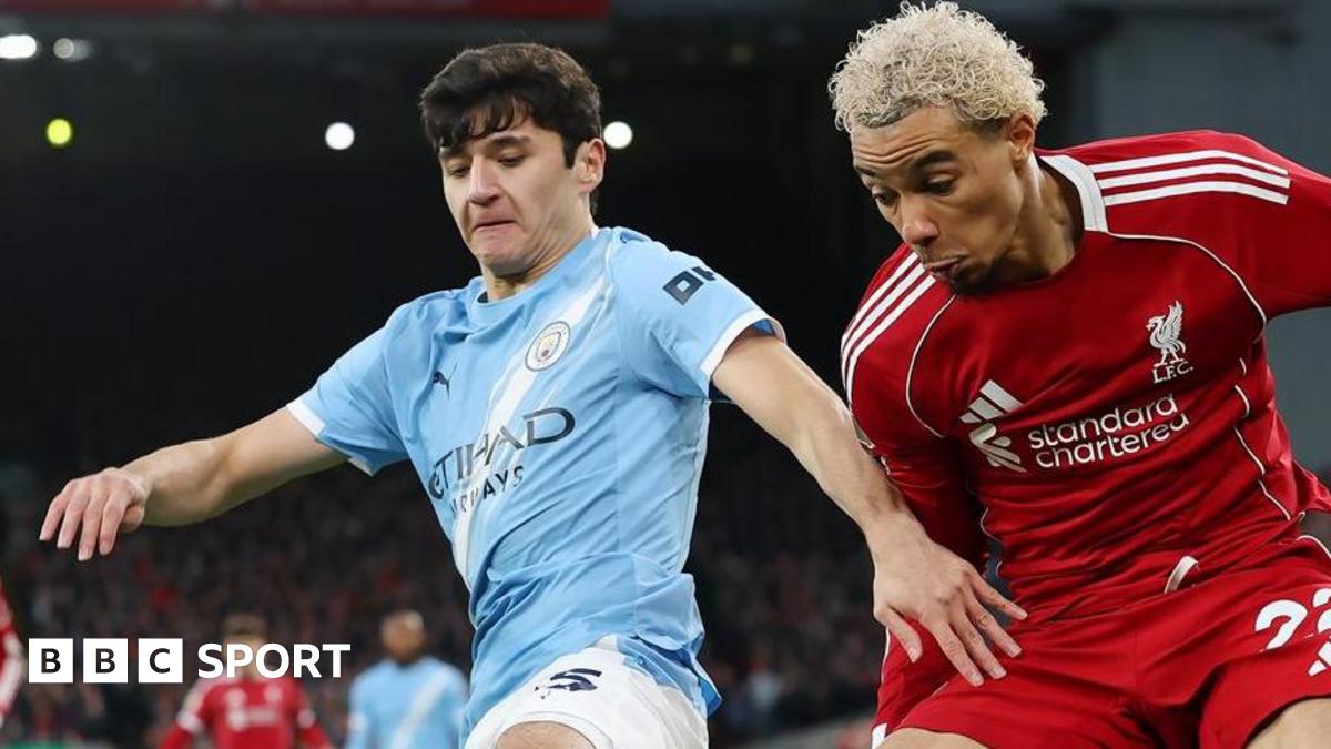 Abdukodir Khusanov endured a nightmare debut for Manchester City but has since recovered to become a mainstay in the team.