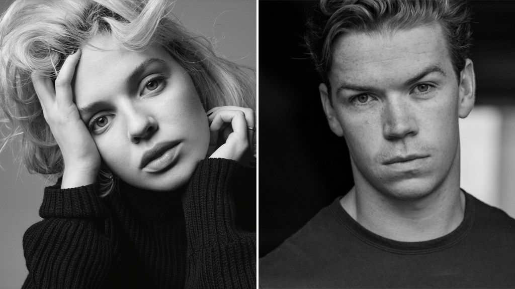 EXCLUSIVE: Will Poulter and Odessa Young are set to join Adam Driver and Regina Hall in&nbsp;Netflix‘s upcoming hostage thriller series&nbsp;Rabbit, Rabbit,&nbsp;from creator/showrunner Peter Craig, director Philip Barantini and MRC. The series follows an escaped convict J-…