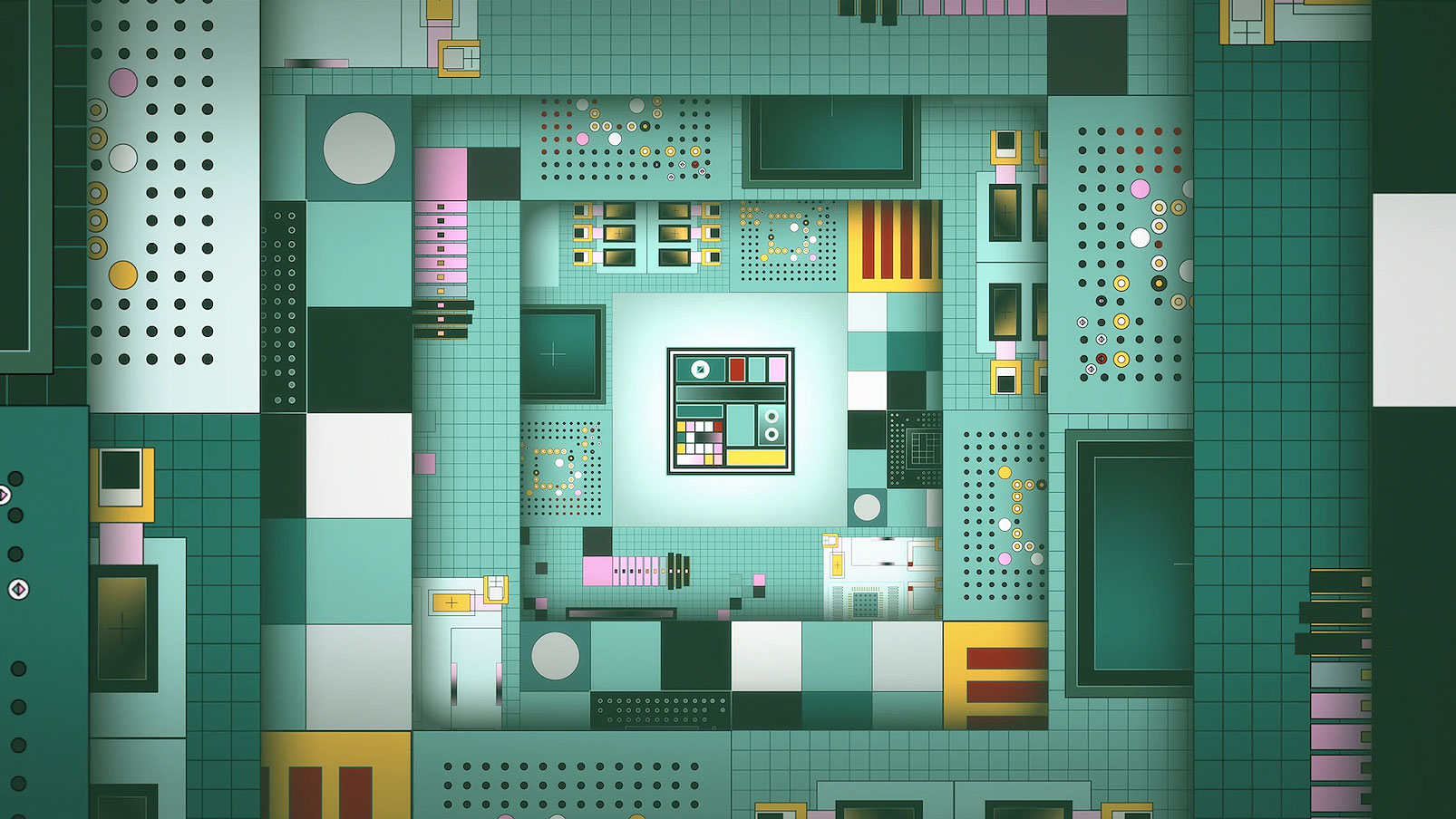 In their latest motion work for AI computer builder Tenstorrent, LA-based Please Call Me Champ Studio extends the intricate isometric work they began with this 2025 brand film, accelerating the pace into a kinetic, mesmerizing sequence. [Watch]
The post Pleas…