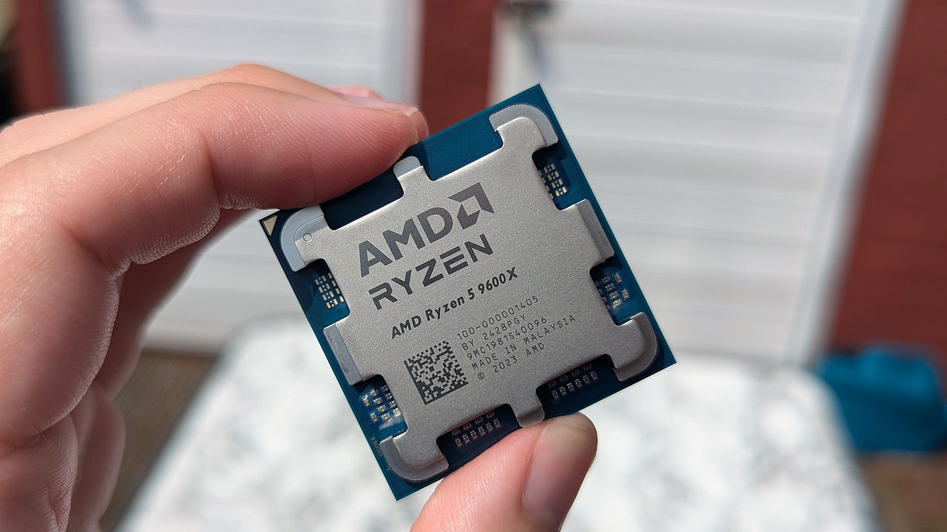 Amazon has acquired a special 34% discount for the AMD Ryzen 5 9600X, making one of the most affordable and power-efficient CPUs for PCs with RTX 4080 graphics cheaper than ever.