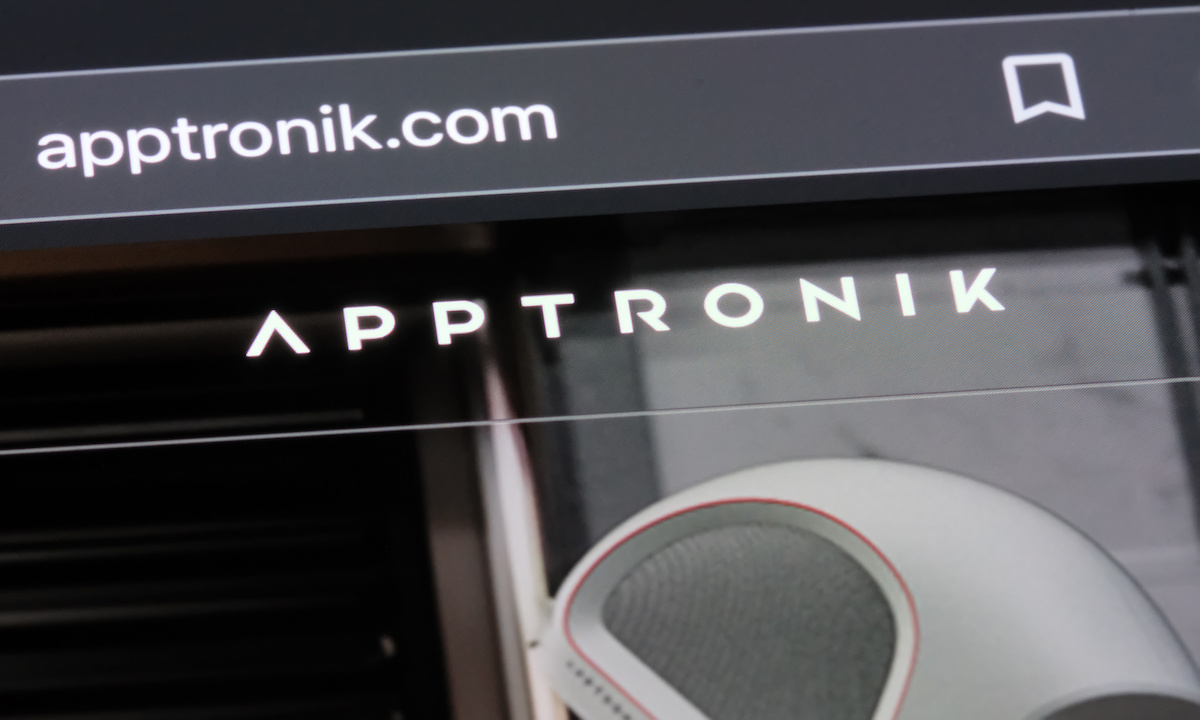 Apptronik has raised $520 million as it prepares to launch a new humanoid robot. The Austin-based company announced its Series A-X funding round Wednesday (Feb. 11), with investors including Google and AT&T. The round brings the company’s total Series A fundi…