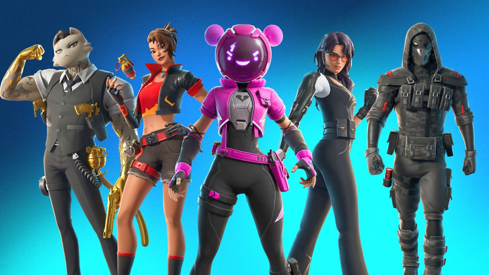 Epic Games has announced new security measures for Fortnite, but the elevated requirements only apply to tournament play — for now.