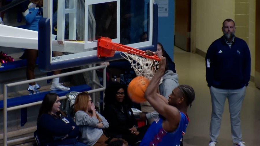 Dorman sweep of Riverside Monday night means the Warrior boys fall out of a first place tie with Byrnes in the final week of the regular season with their 68-55 loss to the Cavaliers. The Warriors and Rebels meet in Friday night’s regular season finale at Byr…