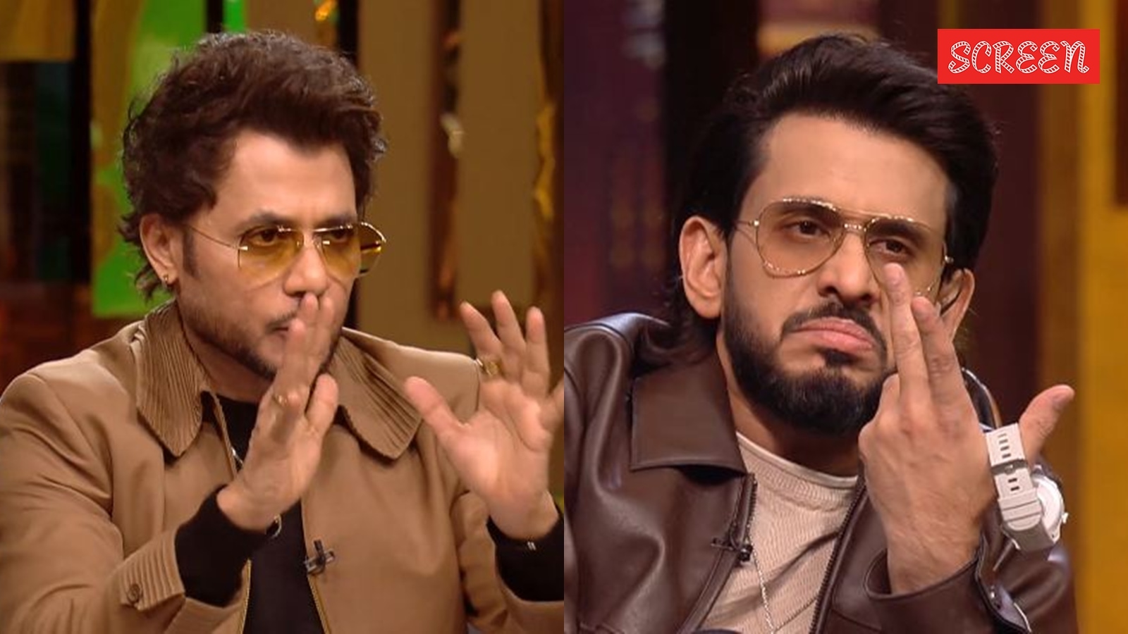 The judges of Shark Tank India season 5 were surprised to hear about the past projects of the trio of entrepreneurs that pitched them their company CotoPay.