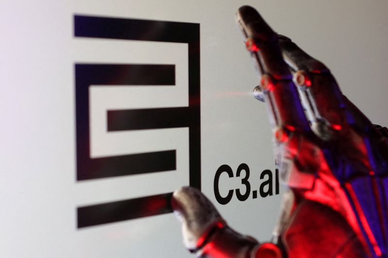 Enterprise artificial intelligence software provider C3.AI is in talks to merge ​with software company Automation Anywhere, The Information ‌reported on...