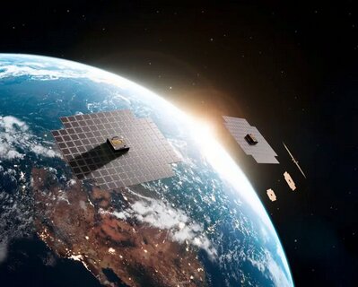 Blue Origins New Glenn’s New Glenn-3 (NG-3) will carry AST SpaceMobile’s next-generation Block 2 BlueBird satellite to low Earth orbit. The launch is scheduled for no earlier than late February from Launch Complex 36 at Cape Canaveral Space Force Station. AST…