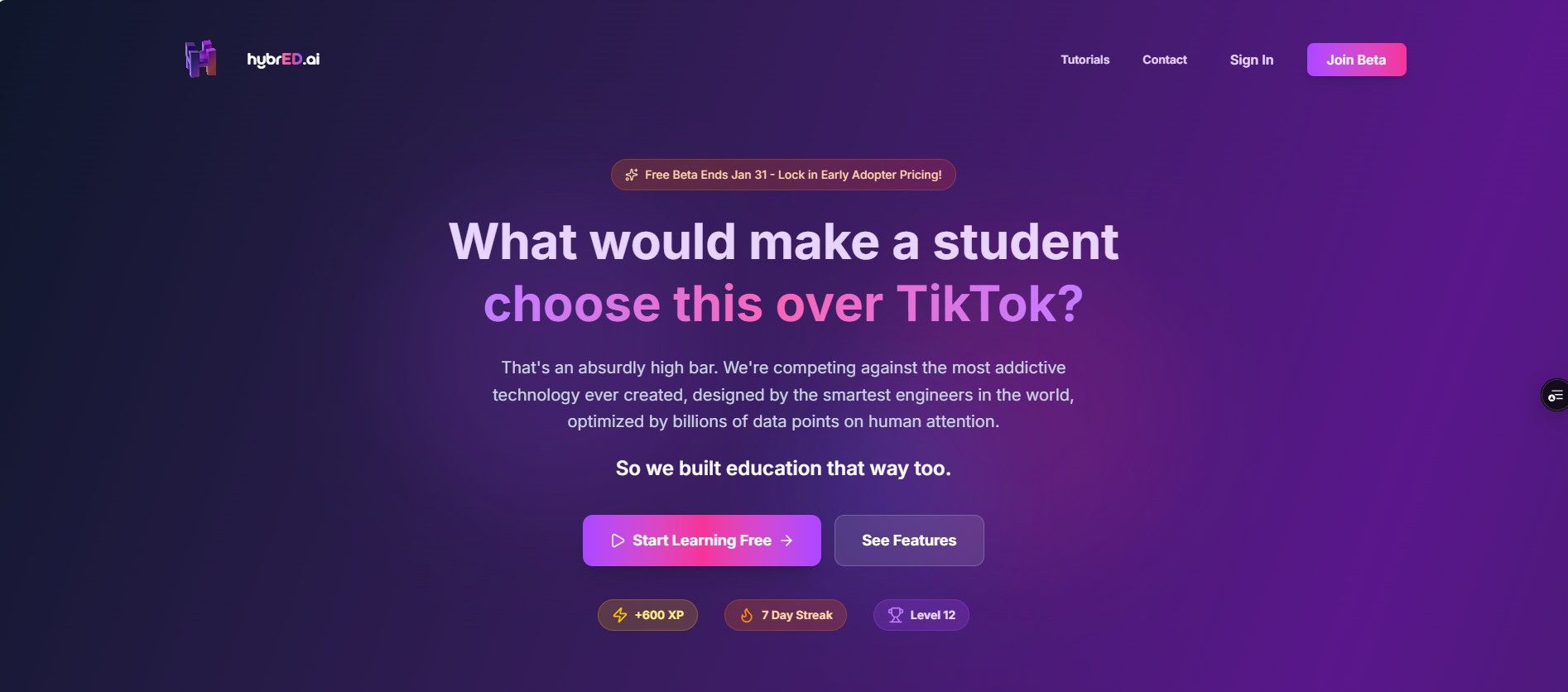 AI that teaches kids to think critically, not just copy answers