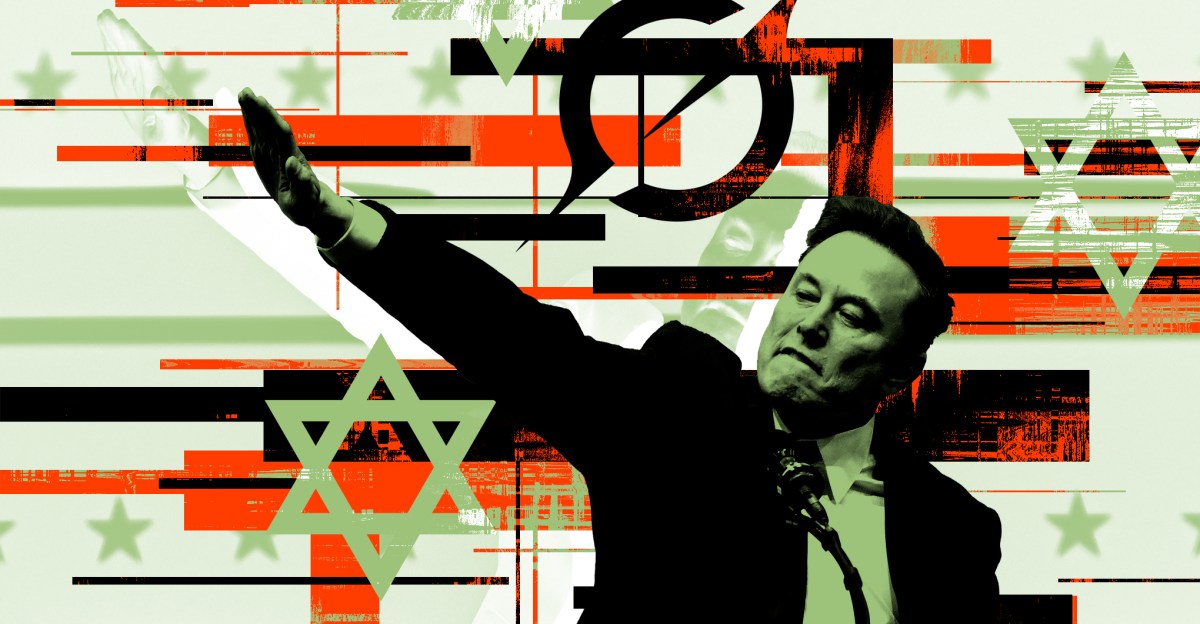 Mia Sato / The Verge:
ADL study of Grok, ChatGPT, Llama, Claude, Gemini, and DeepSeek: Grok performed worst at identifying and countering antisemitic content, while Claude was best&nbsp; —&nbsp; ﻿In a study, the Anti-Defamation League fed Grok, ChatGPT, Gemini, Claude,…