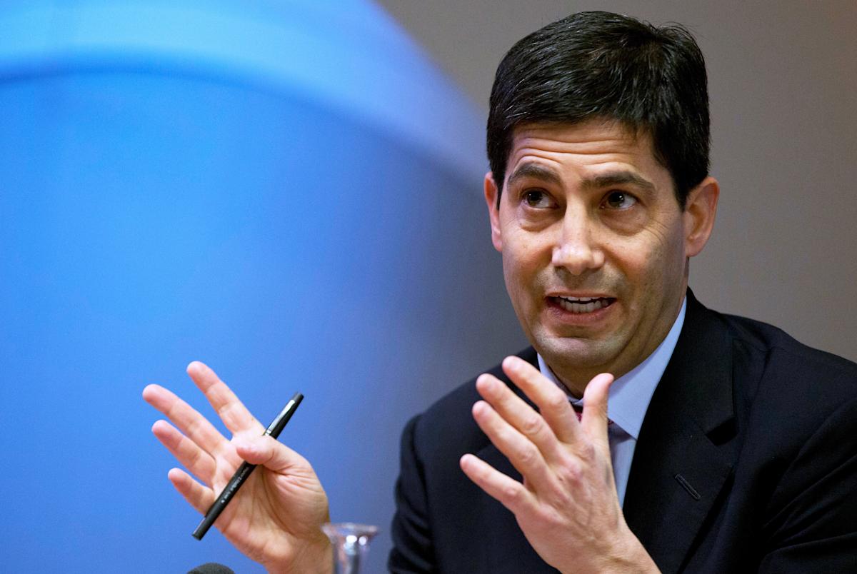 President Donald Trump's nomination of Kevin Warsh to chair the Federal Reserve could bring about sweeping changes at a central bank that dominates the...