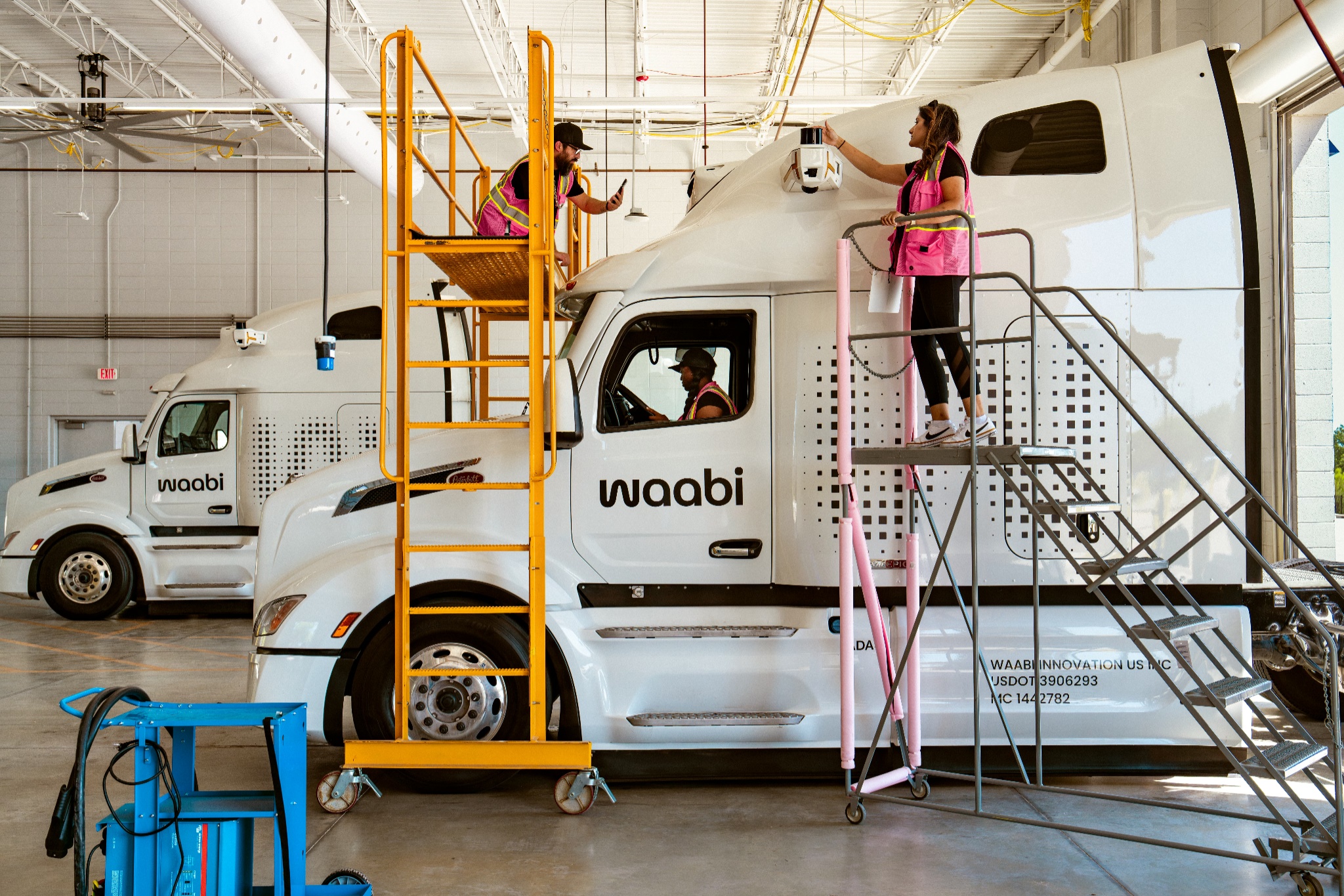 Canadian autonomous truck startup&nbsp;Waabi Innovation Inc.&nbsp;announced today that it had raised $750 million in new funding and had secured a separate, milestone-based future investment of up to $250 million from Uber Technologies Inc. to support a new partnership…