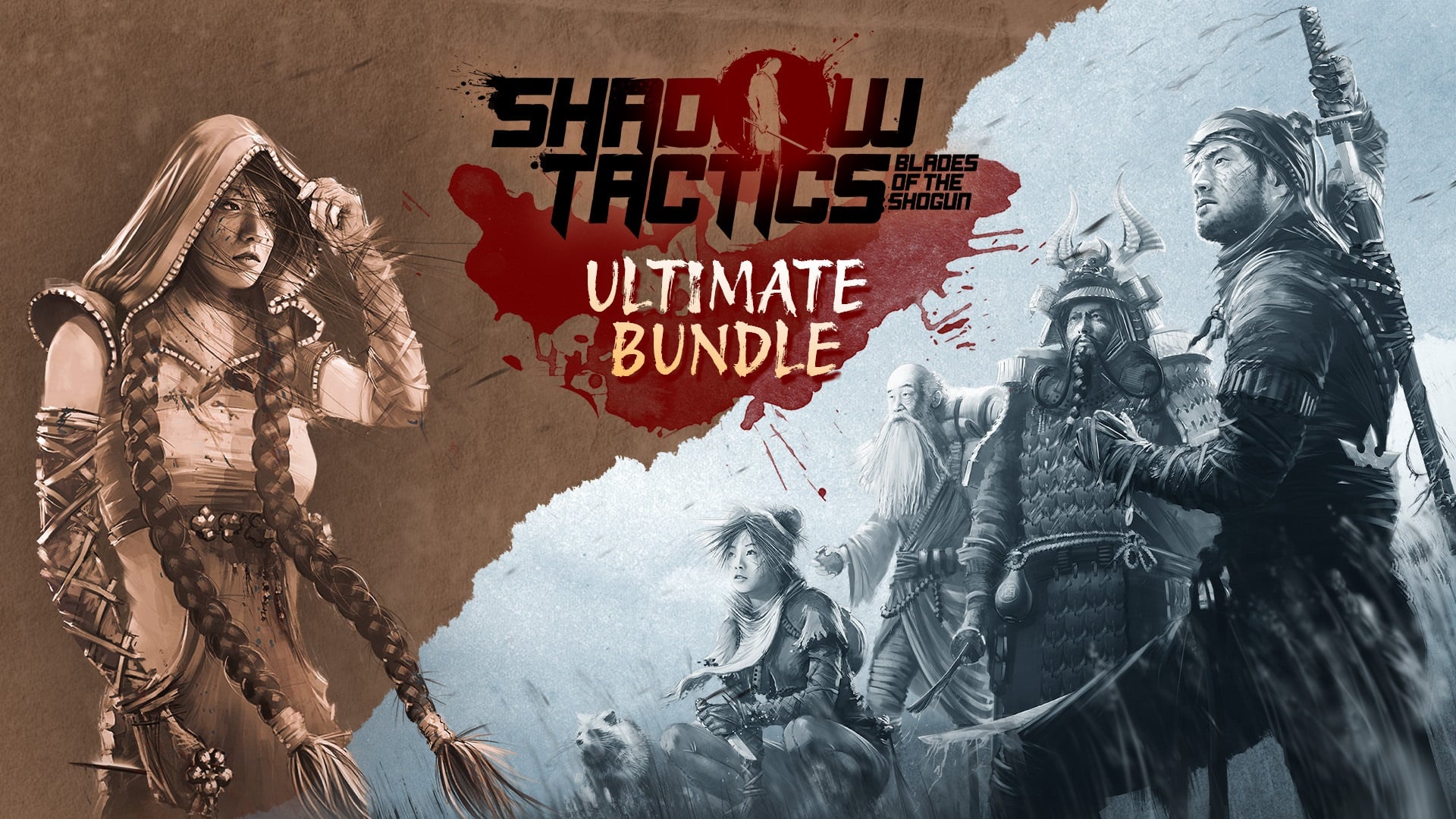 Publisher Daedalic Entertainment and developer Mimimi Games will release tactical stealth game Shadow Tactics: Blades of the Shogun and standalone expansion Shadow Tactics: Blades of the Shogun …