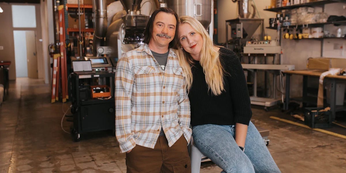 A SF local coffee chain is taking a full transparency approach as it hikes prices due to tariffs and increasingly pricy coffee beans.