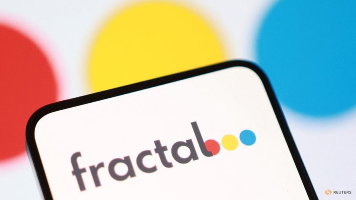 Feb 11 : Fractal Analytics' $314-million initial public offering, the first for a pure-play Indian artificial intelligence firm, was fully subscribed on the final day of bidding on Wednesday.The Mumbai-based company received bids for 25.37 million shares as o…