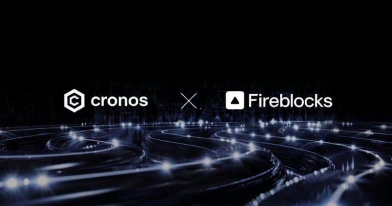 The integration could significantly enhance institutional trust and participation in digital asset markets, potentially boosting global adoption.
The post Cronos teams up with Fireblocks to build secure global trading infrastructure appeared first on Crypto B…
