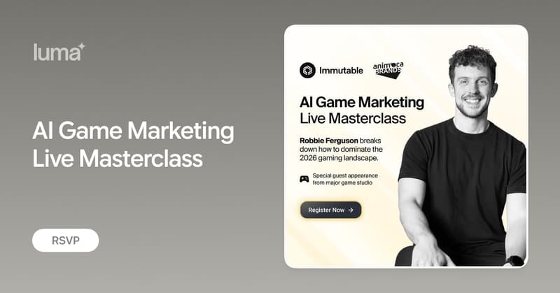 Launching a game on Steam in 2026 is increasingly competitive with 96% of games failing to achieve significant revenue.
Like the most successful products in…