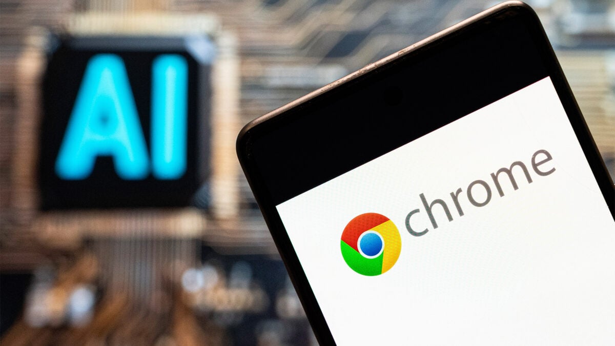 Google wants to do the browsing for you.