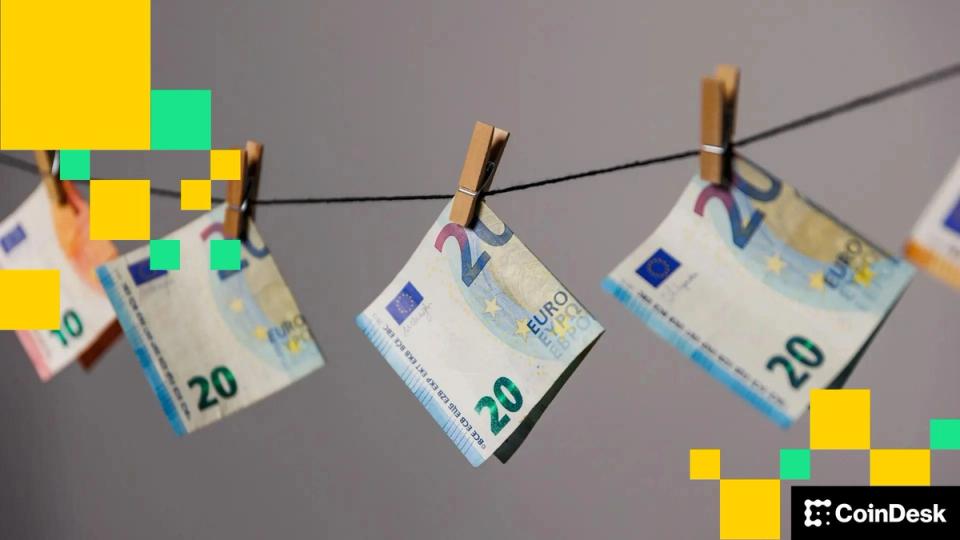 Chinese-language networks now handle a disproportionate share of global crypto money laundering flows, according to a new Chainalysis report.