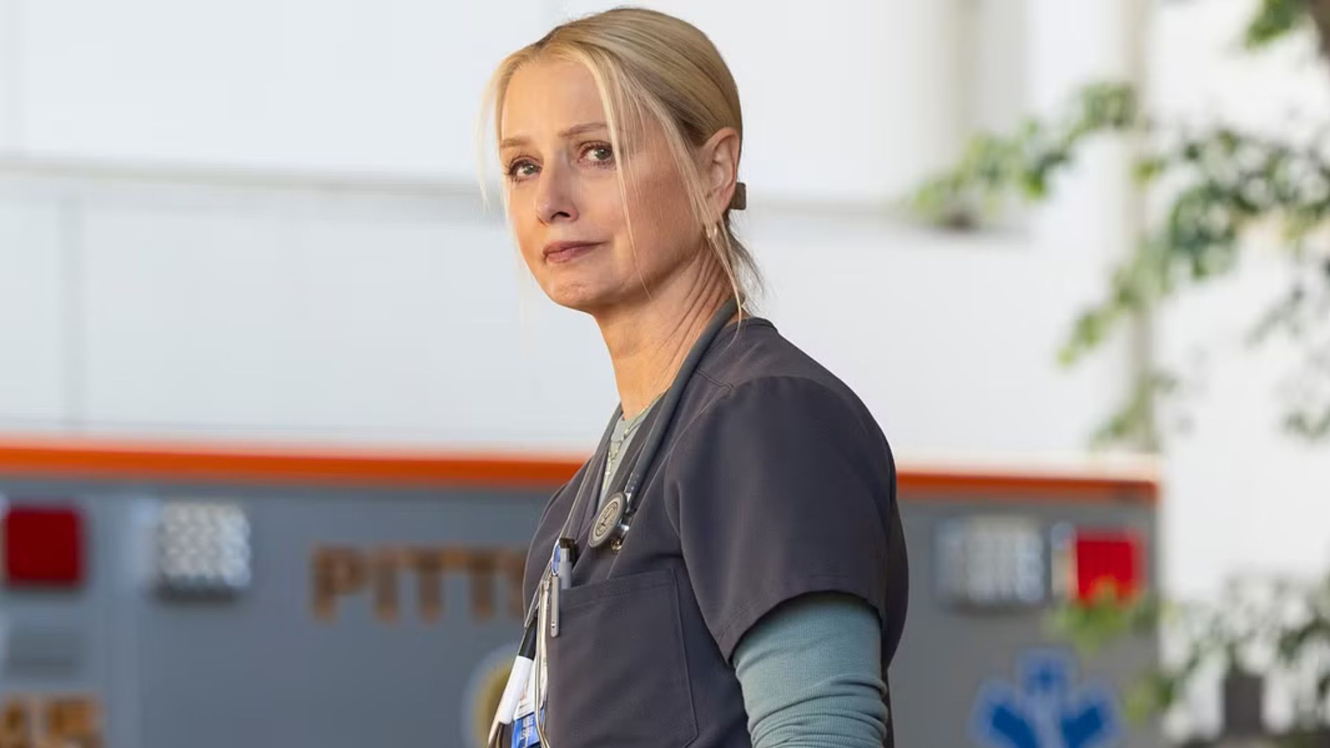 The Pitt season 2 episode 3 isn't as explosive as the previous two episodes – but it's quietly confirmed why Dana is the biggest hero of the bunch.