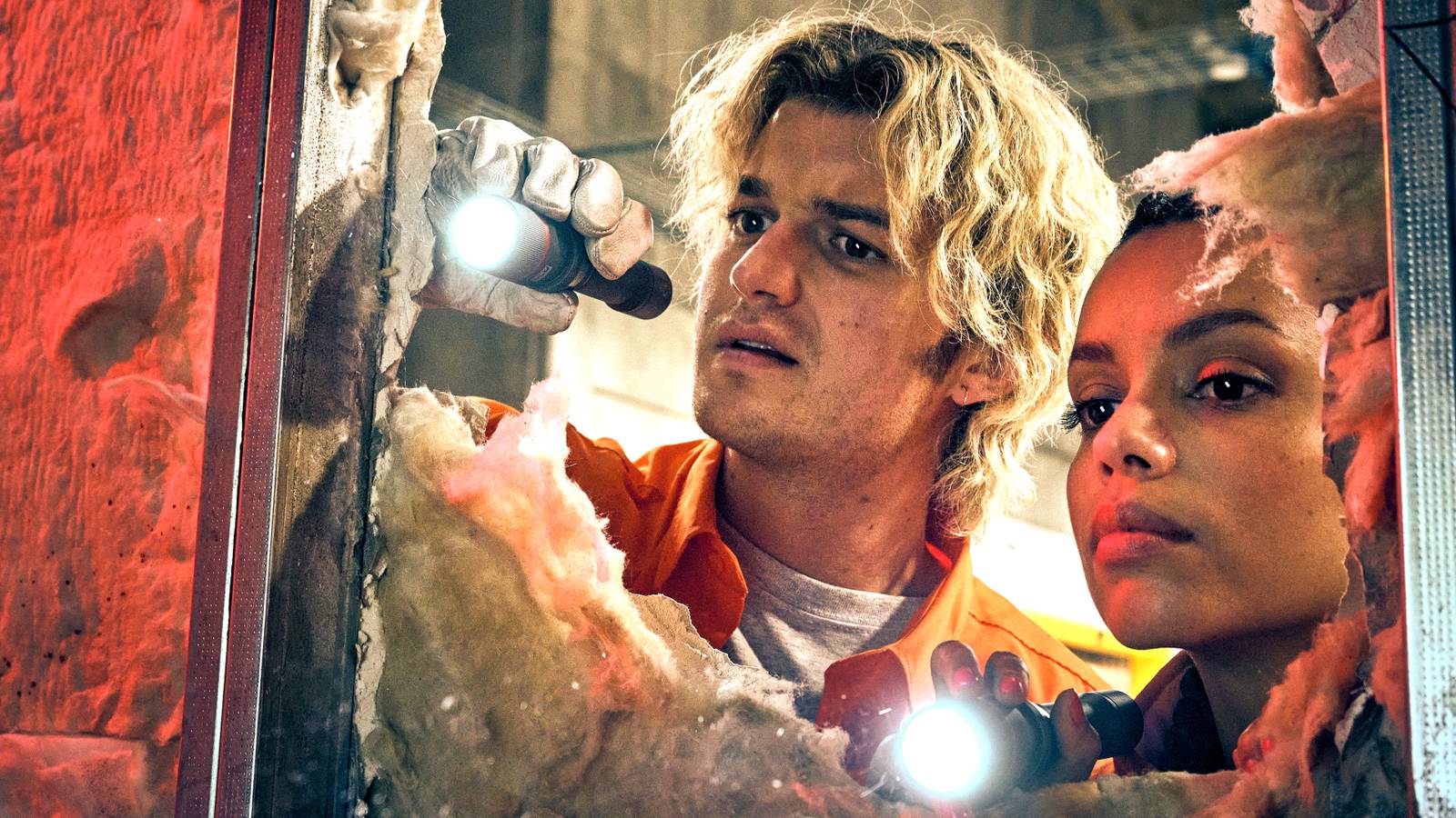 Liam Neeson and Joe Keery's Cold Storage has some throwback charms and plenty of horrific kills, but its pace often feels too tepid for its concept.