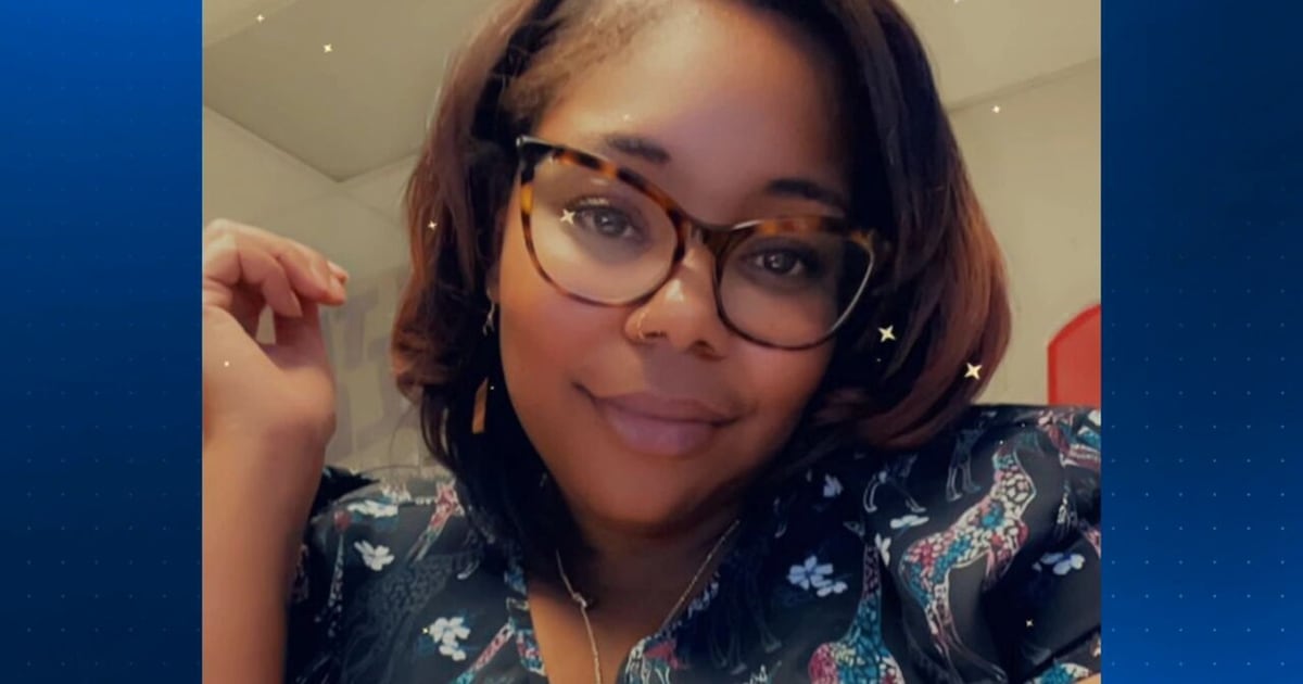 The mother of three killed in front of Palmetto Elementary School on Tuesday was delivering food there when she was shot.