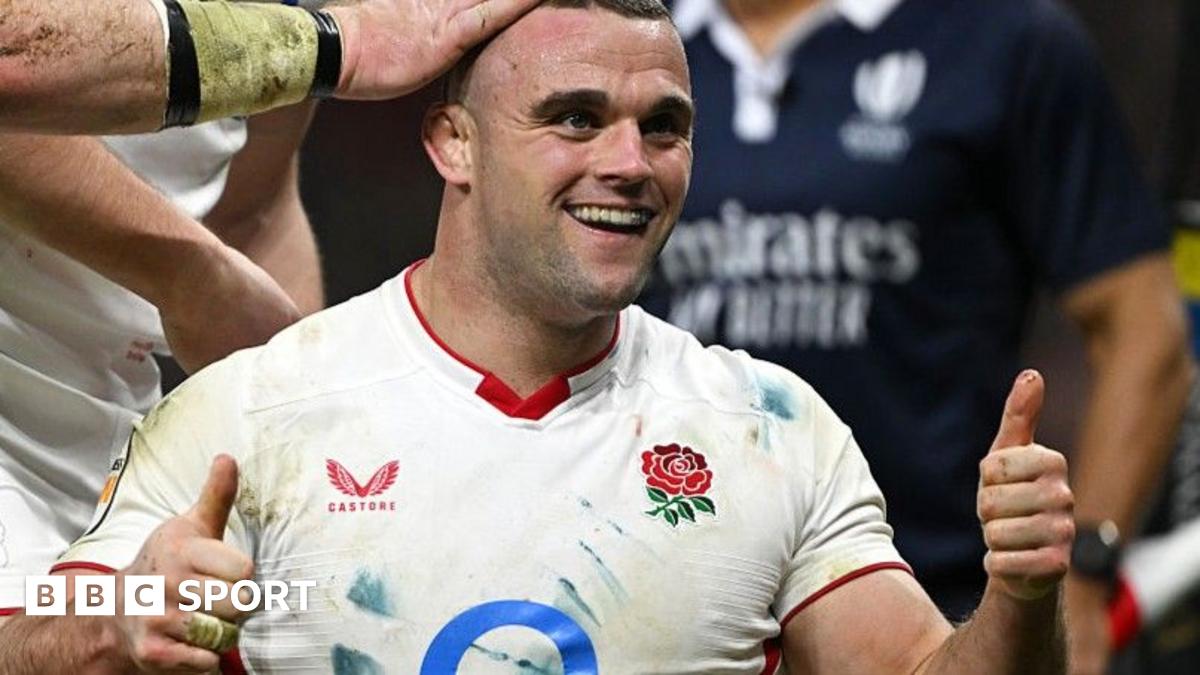 England come in with all the momentum. Scotland arrive chastened. But the recent history of Test rugby's oldest fixture will take some escaping.