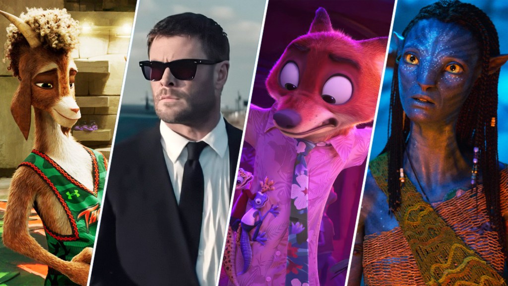 In a weekend with the first biggest global openings of 2026 with Warner Bros/MRC’s Wuthering Heights ($82M), Sony’s Goat ($47.6M) and Amazon MGM Studio’s Crime 101 ($29.8M), Disney is heralding that they’re the first major motion picture studio to cross $1 bi…