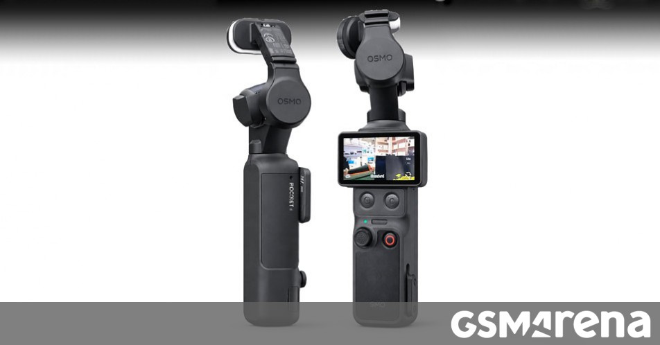 Vloggers and tech enthusiasts all around swear by DJI’s Pocket line of gimbal cameras, and for good reason. The rumor mill has been buzzing for some time now with leaks of an upcoming new Pocket 4 model, now that the current Pocket 3 will be turning three yea…