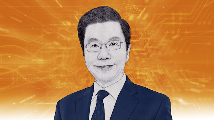 Eleanor Olcott / Financial Times:
An interview with Kai-Fu Lee on his startup 01.ai, which builds agentic AI tools for companies, why he thinks China will beat the US in consumer AI, and more&nbsp; —&nbsp; Chinese AI pioneer talks about the competition between the tech…