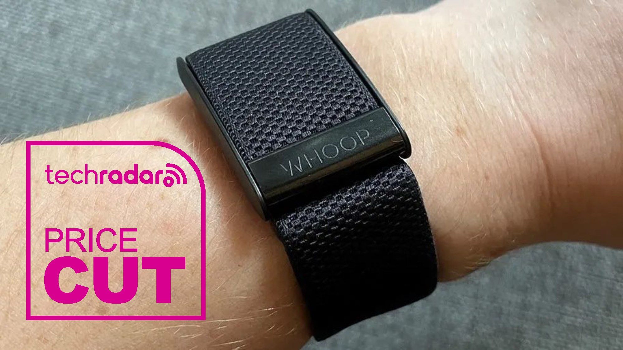 I loved the Whoop 5.0, but found it far too expensive – which is why I'm all over this Presidents' Day Whoop 4.0 deal.