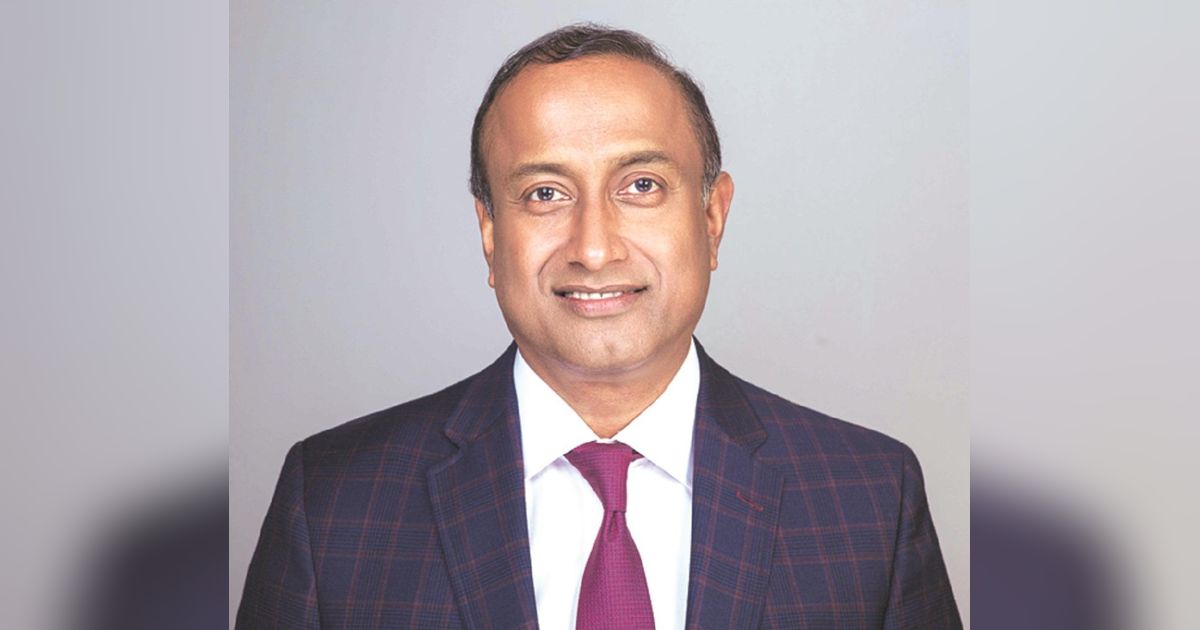 With growth for the IT services industry in single digits and impact of AI tools like Co-work by Anthropic, many are raising existential questions for the industry