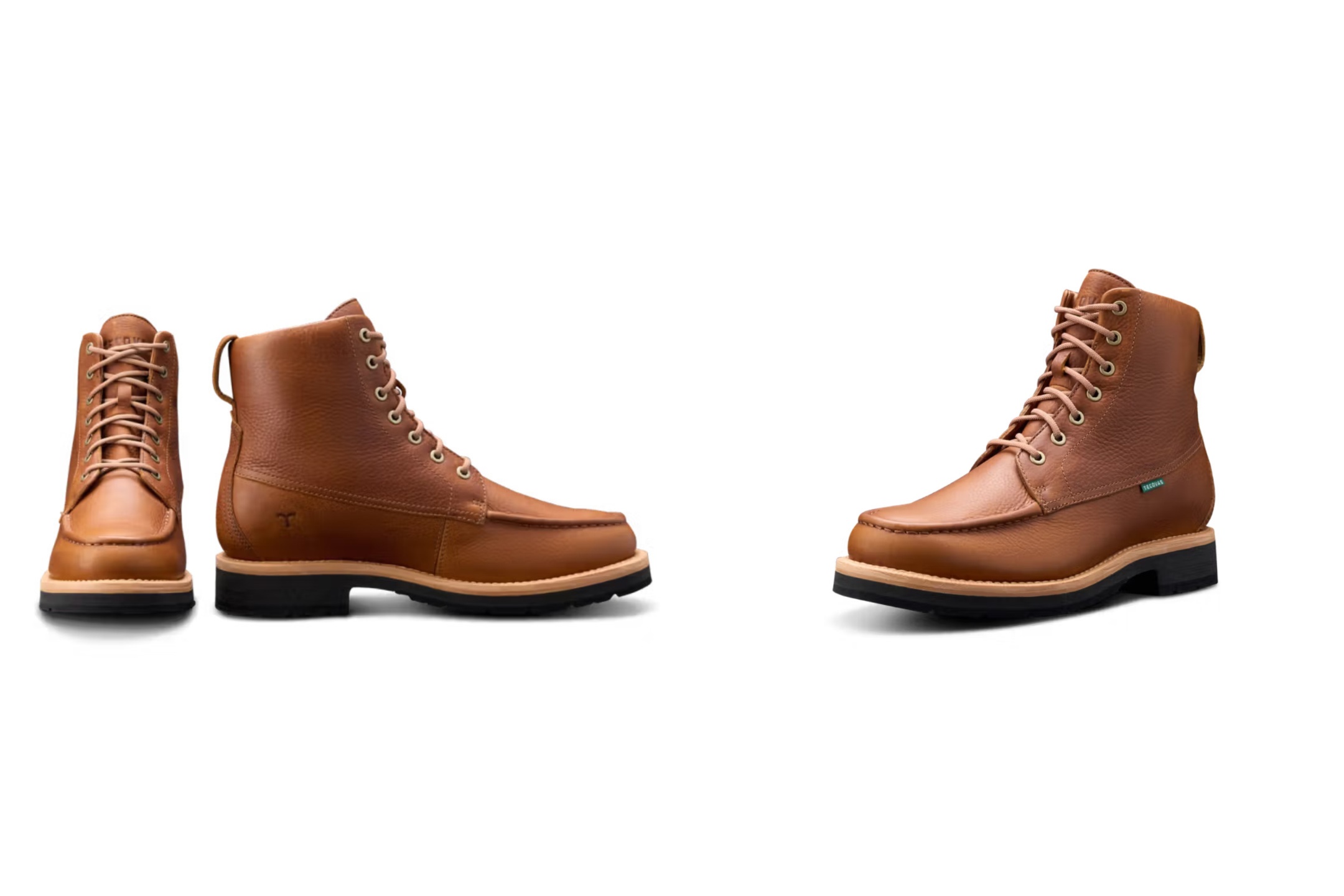 If you’ve been following our coverage lately, you know the Tecovas “Last Call” section has been an absolute goldmine. Between the $99 square-toed boots, the $139 waterproof Roper work boots, and those $88 deerskin slip-ons, the deals are moving quickly. I jus…