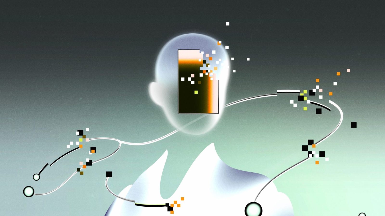 In China and around the world, the sick and lonely turn to AI.