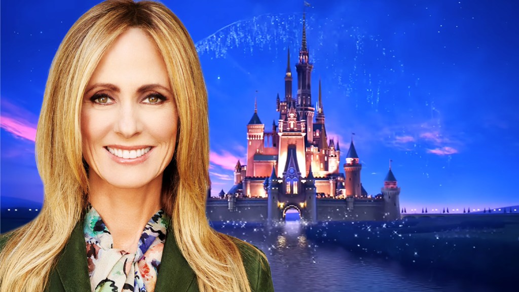 In March 2014, Disney/ABC TV Group President Anne Sweeney left Disney as the company was nearing a decision on who would replace Bob Iger as CEO. While she was not among the finalists for the job, at the time, Sweeney was the closest a woman had ever gotten t…