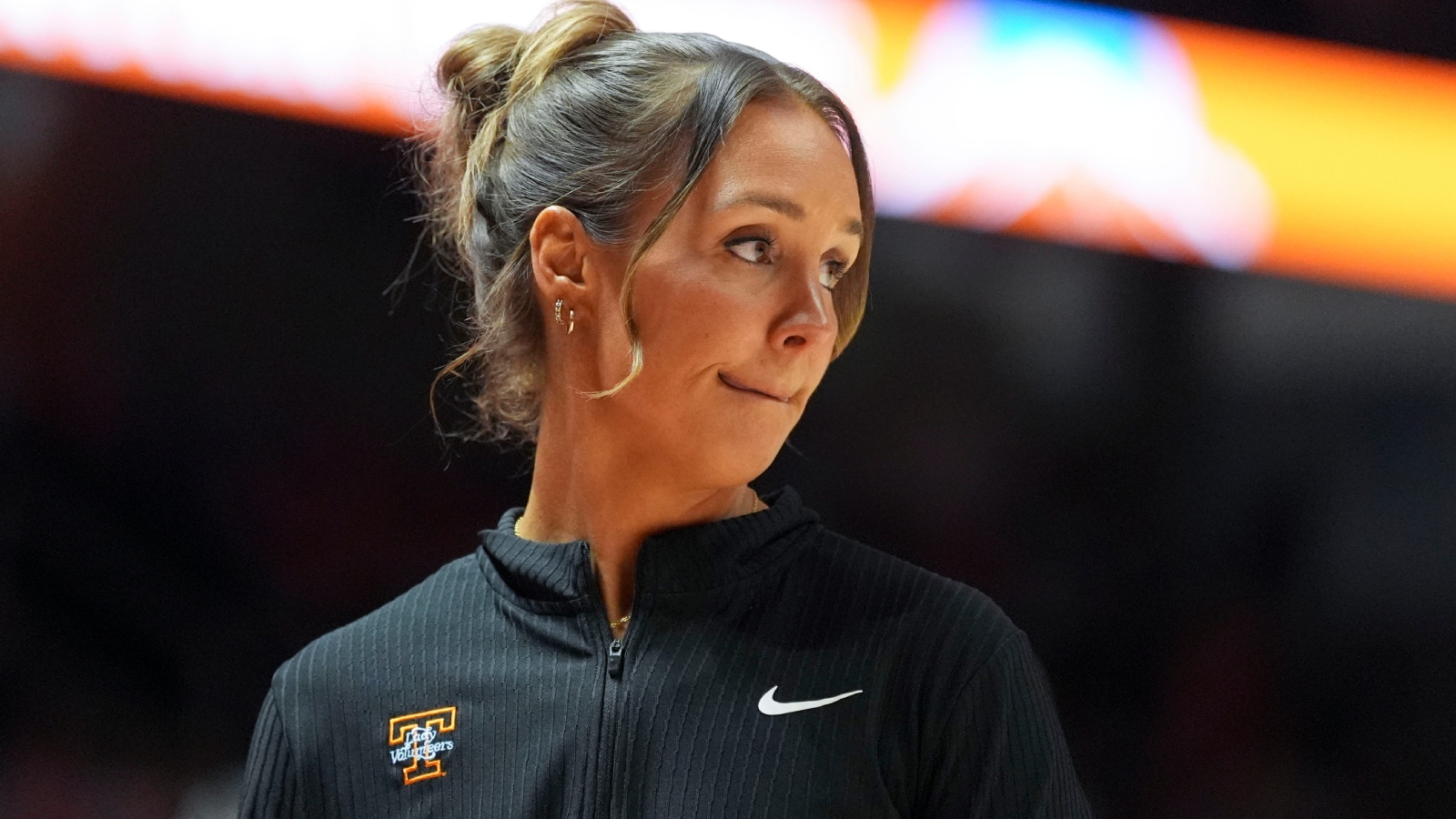 The Tennessee women’s basketball team lost its fifth game in seven tries on Tuesday to SEC rival Ole Miss. Many around the program are growing irritated with head coach Kim Caldwell. A disrespectful blowby of Yolett McPhee-McCuin during postgame handshakes on…