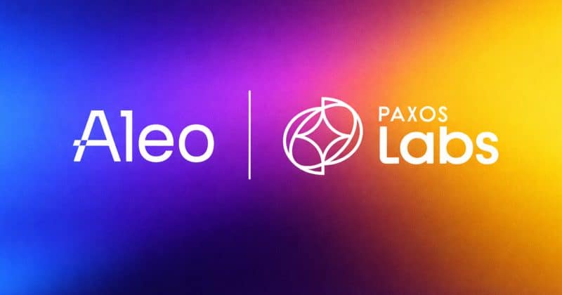 Paxos Labs and Aleo launch USAD on Aleo mainnet, a private, USDbacked stablecoin designed for institutional and enterprise blockchain use.
The post Paxos Labs and Aleo launch private stablecoin USAD on Aleo mainnet appeared first on Crypto Briefing.