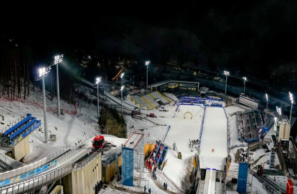 The World Anti-Doping Agency said it would investigate bizarre claims that ski jumpers are administering hyaluronic acid into their penises to get a competitive advantage.