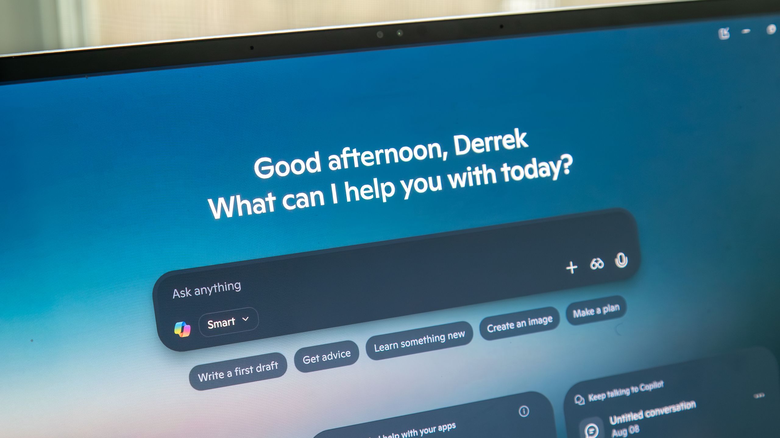 In our latest poll, we asked readers which AI chatbot they preferred. These are the responses we received.