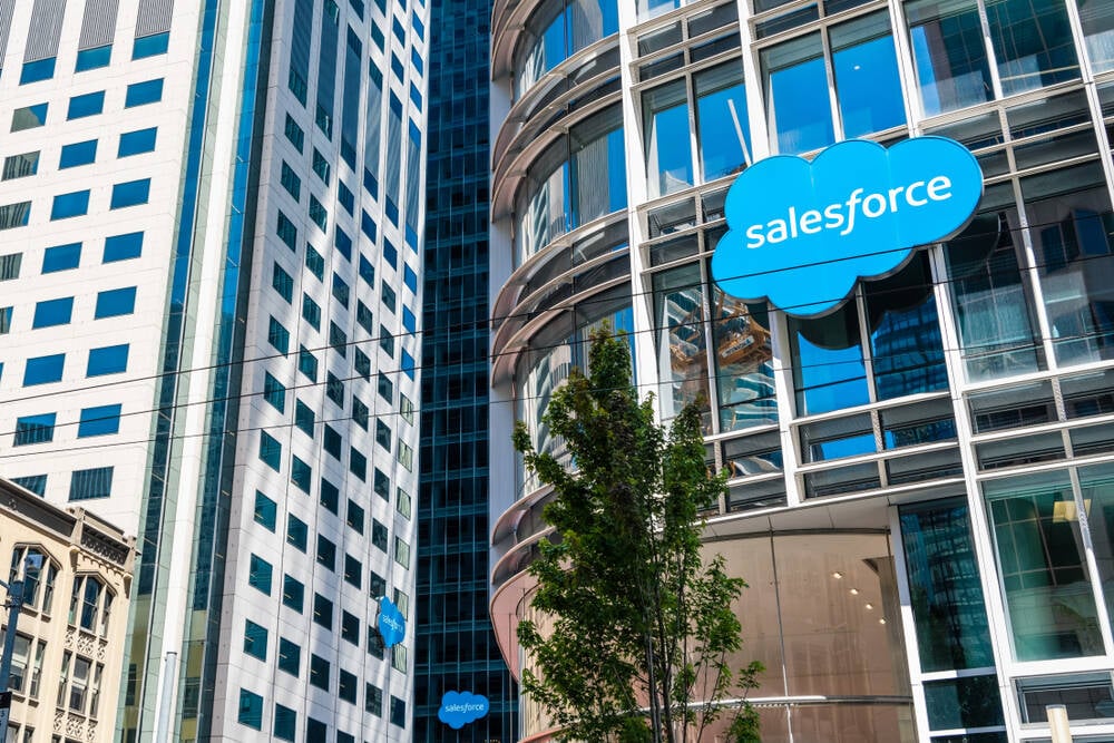 Analytics features arrive first; agentic AI comes later
Salesforce is getting cosier with the US Army via a deal worth up to $5.6 billion, selling cloud analytics as the groundwork for a future agentic AI push across the service and the wider DoD.…