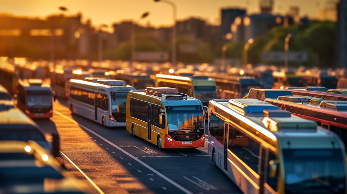 Via Transportation, Inc. (NYSE:VIA) is one of the 12 tech stocks with the biggest upside potential. On January 22, Oppenheimer analyst Brian Schwartz lowered...